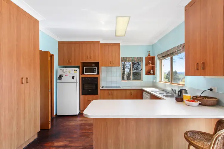 Fourth view of Homely house listing, 16 Durbin Street, Nundle NSW 2340