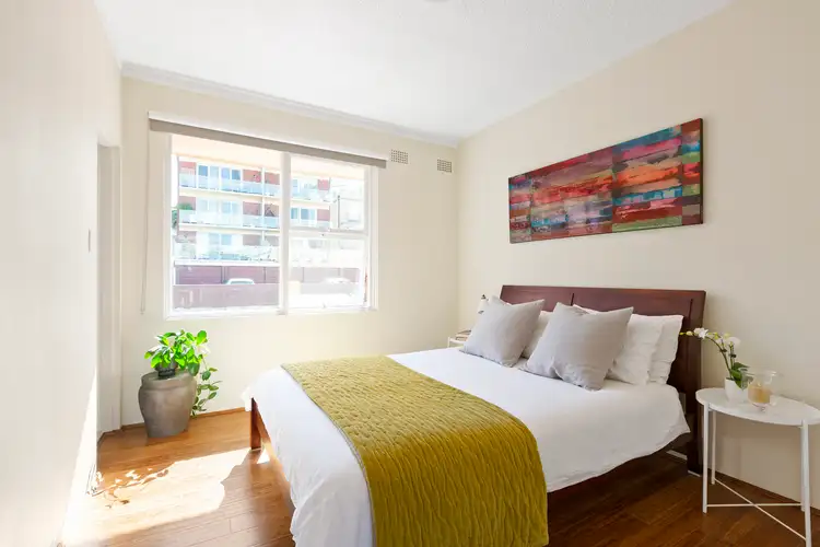 Sixth view of Homely apartment listing, 11/24 The Crescent, Manly NSW 2095