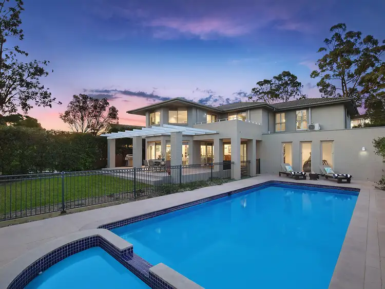 Main view of Homely house listing, 83 Cook Street, Forestville NSW 2087