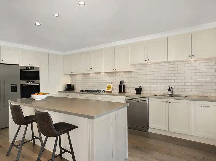 Third view of Homely house listing, 83 Cook Street, Forestville NSW 2087
