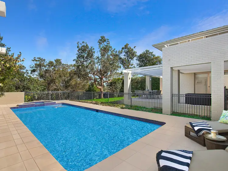 Fifth view of Homely house listing, 83 Cook Street, Forestville NSW 2087