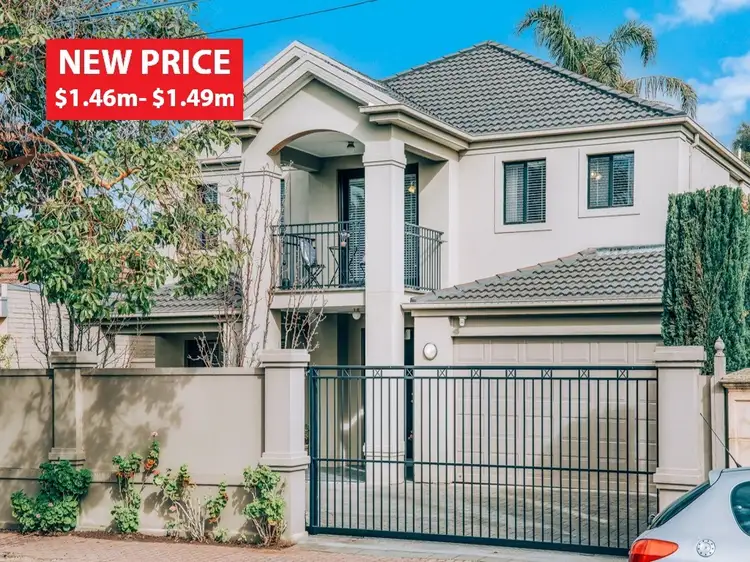 Main view of Homely house listing, 26 High Street, Glenelg SA 5045