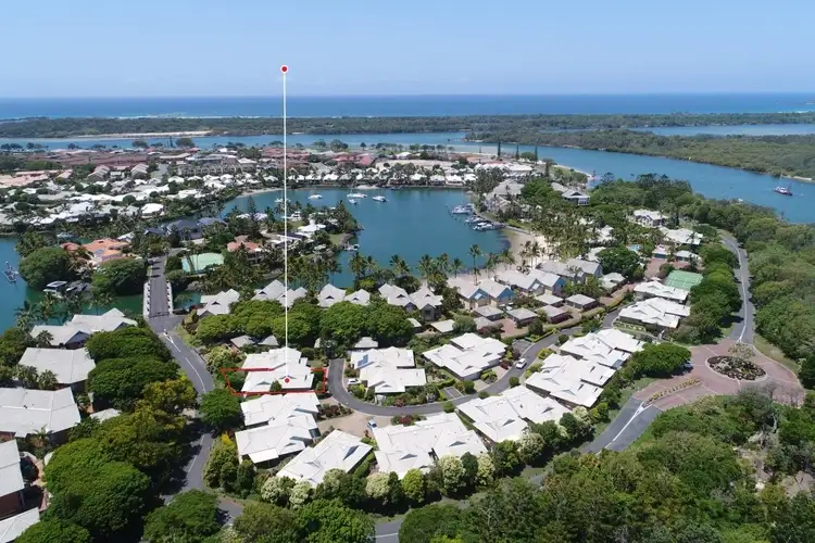 115/1 Harbour Drive, Tweed Heads NSW 2485