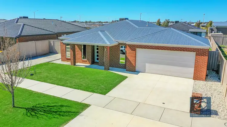 32 Cleary Street, Echuca VIC 3564