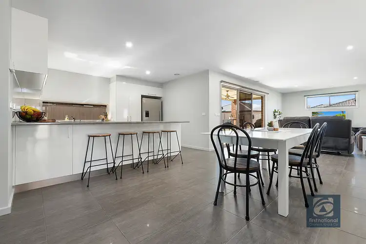 Fifth view of Homely house listing, 32 Cleary Street, Echuca VIC 3564