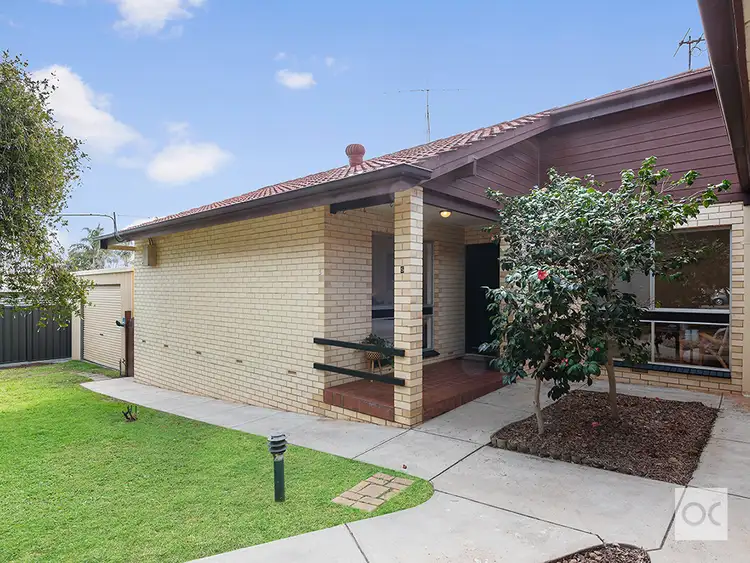 Second view of Homely house listing, 5/24 Clifford Street, South Brighton SA 5048