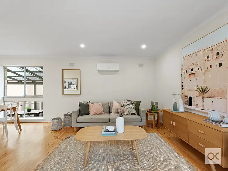 Fourth view of Homely house listing, 5/24 Clifford Street, South Brighton SA 5048
