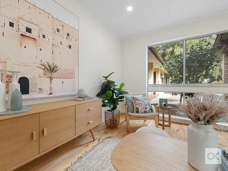 Fifth view of Homely house listing, 5/24 Clifford Street, South Brighton SA 5048