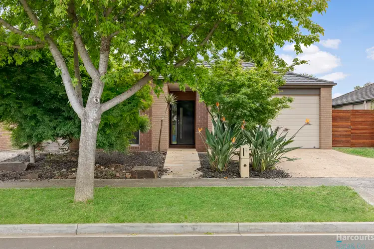 27 Villeroy Street, Mernda VIC 3754