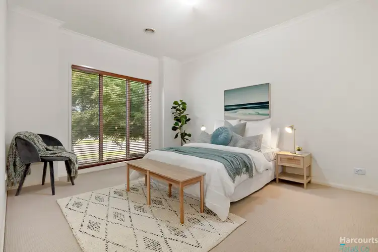Sixth view of Homely house listing, 27 Villeroy Street, Mernda VIC 3754