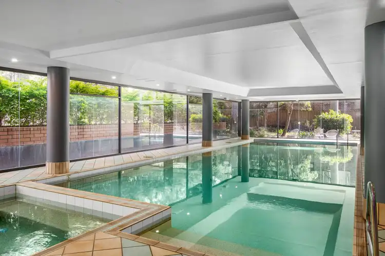 Third view of Homely unit listing, 37/75-79 Jersey Street, Hornsby NSW 2077