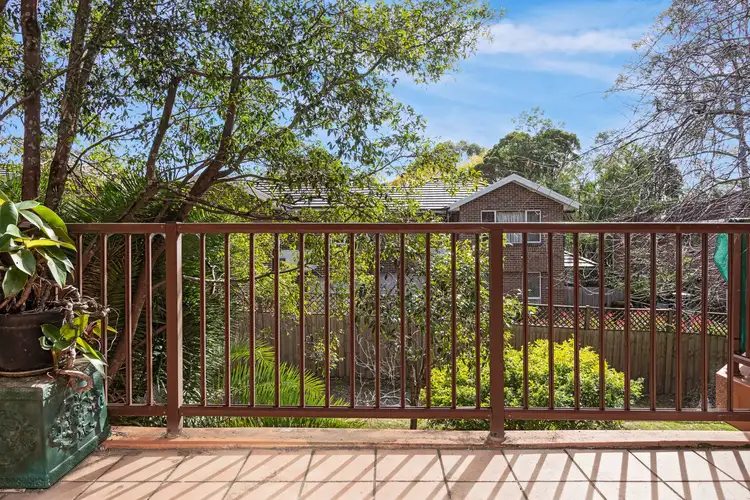 Fourth view of Homely unit listing, 37/75-79 Jersey Street, Hornsby NSW 2077