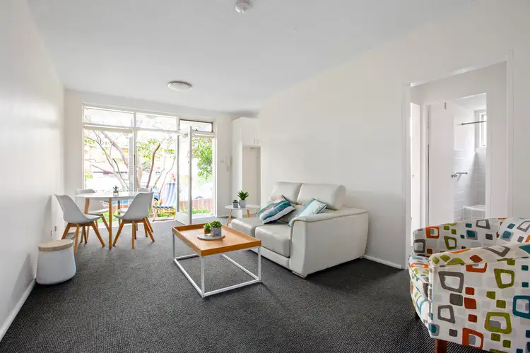 3/12 Grafton Crescent, Dee Why NSW 2099