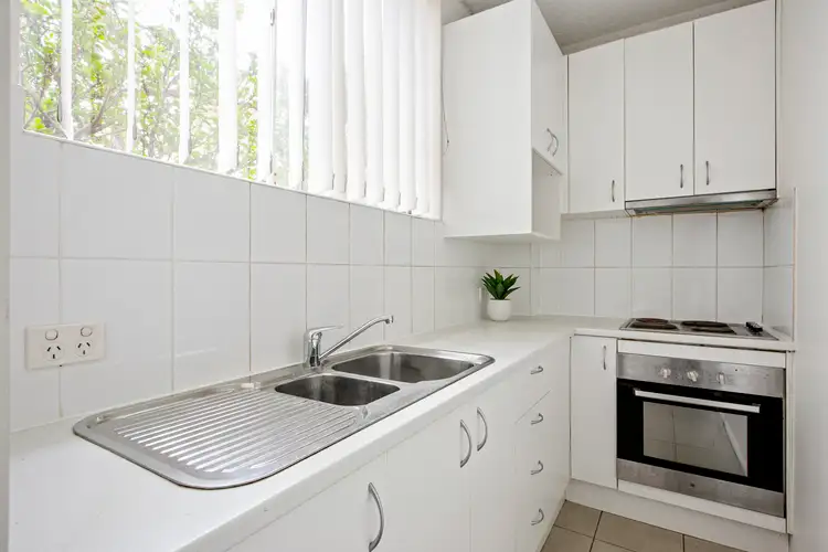 Second view of Homely apartment listing, 3/12 Grafton Crescent, Dee Why NSW 2099