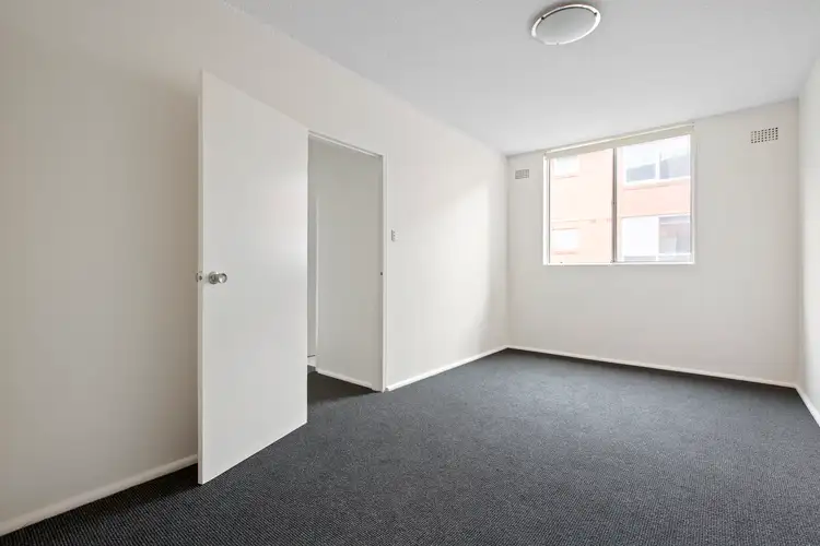 Third view of Homely apartment listing, 3/12 Grafton Crescent, Dee Why NSW 2099