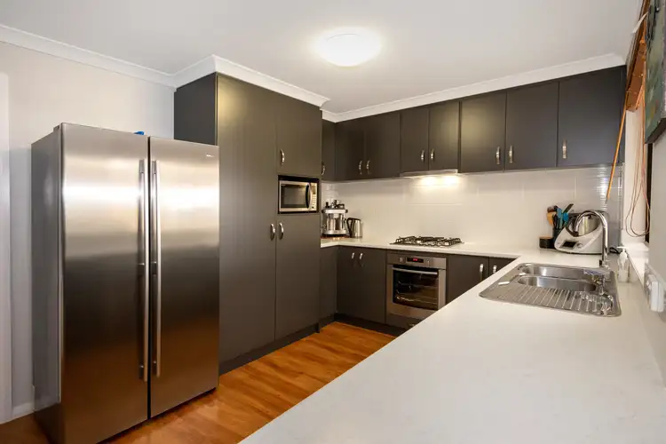 Second view of Homely house listing, 30 Ethereal Drive, Mckail WA 6330