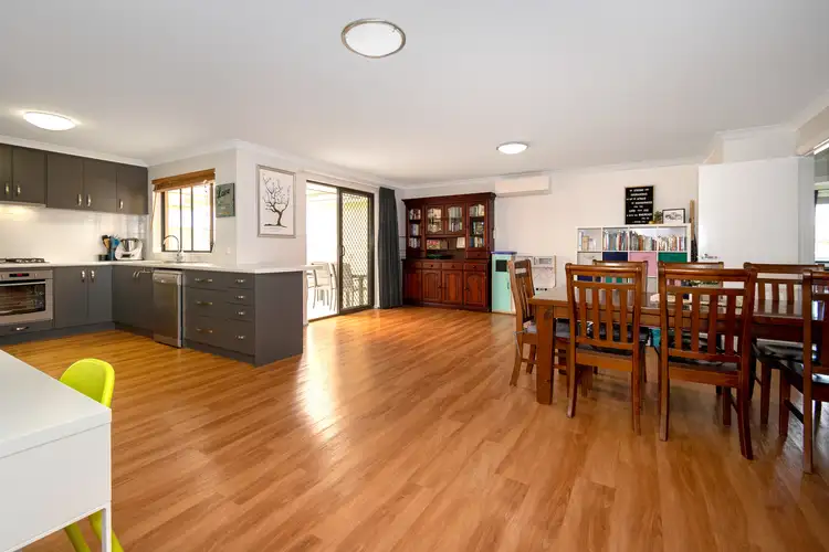 Sixth view of Homely house listing, 30 Ethereal Drive, Mckail WA 6330