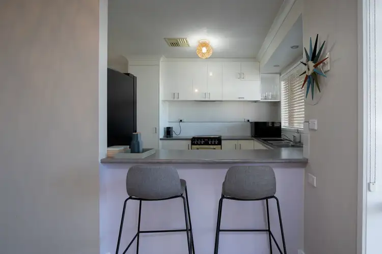 Fourth view of Homely house listing, 6 Thomas Place, Wodonga VIC 3690