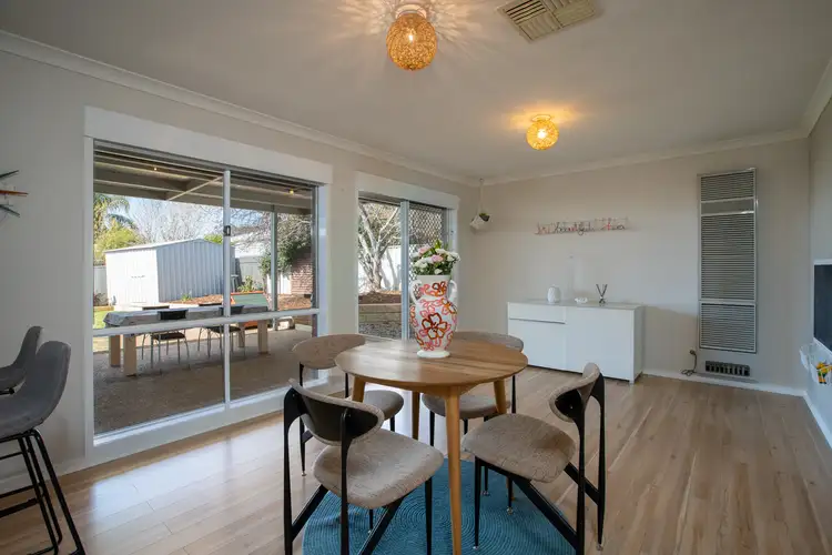 Sixth view of Homely house listing, 6 Thomas Place, Wodonga VIC 3690