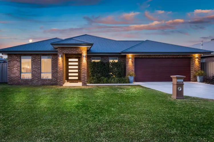 183 Kennedy Street, Howlong NSW 2643