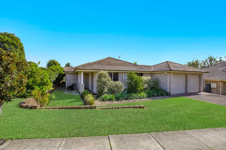 30 Connemara Street, Wadalba NSW 2259