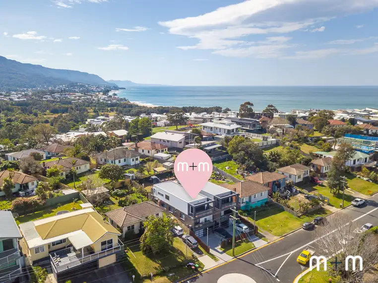 Main view of Homely house listing, 72B Point Street, Bulli NSW 2516