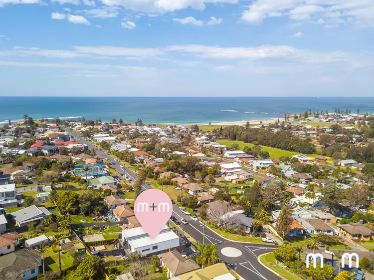 Sixth view of Homely house listing, 72B Point Street, Bulli NSW 2516