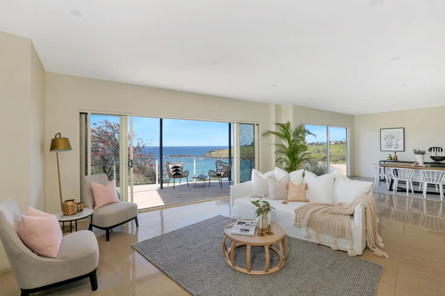 Main view of Homely townhouse listing, 34A Kaleula Crescent, Kiama NSW 2533