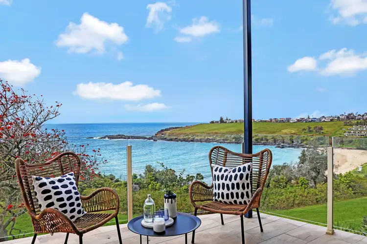 Second view of Homely townhouse listing, 34A Kaleula Crescent, Kiama NSW 2533