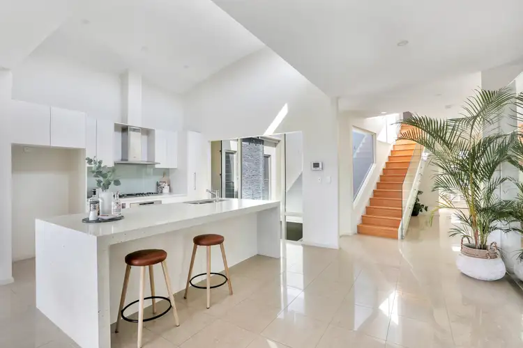 Fourth view of Homely townhouse listing, 34A Kaleula Crescent, Kiama NSW 2533