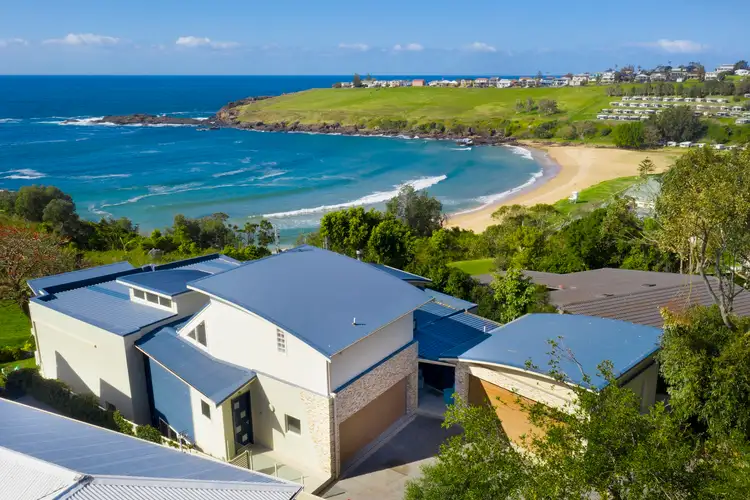 Sixth view of Homely townhouse listing, 34A Kaleula Crescent, Kiama NSW 2533