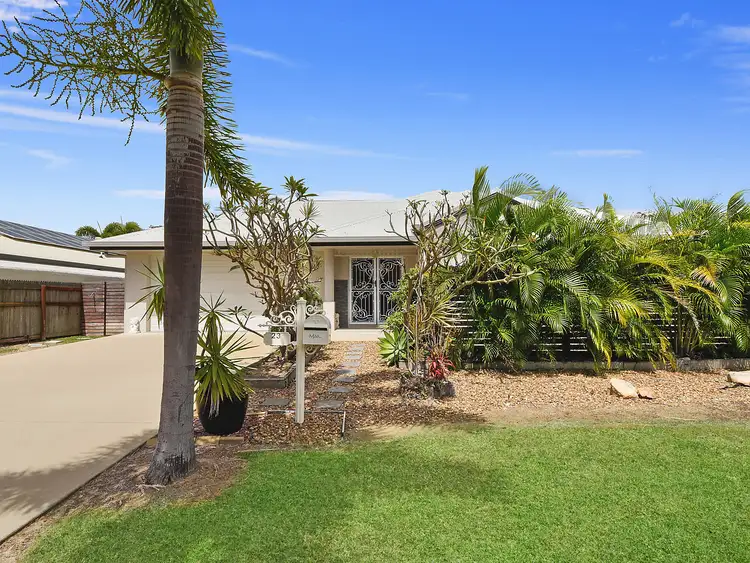 23 Aquatic Place, Idalia QLD 4811
