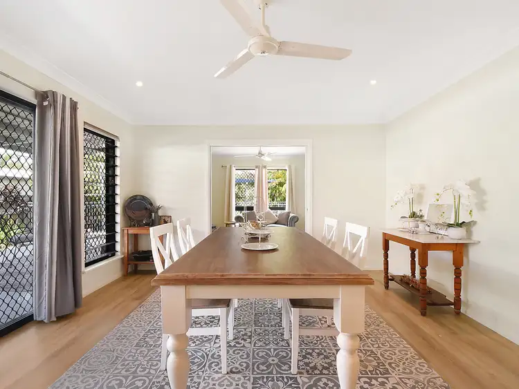 Third view of Homely house listing, 23 Aquatic Place, Idalia QLD 4811