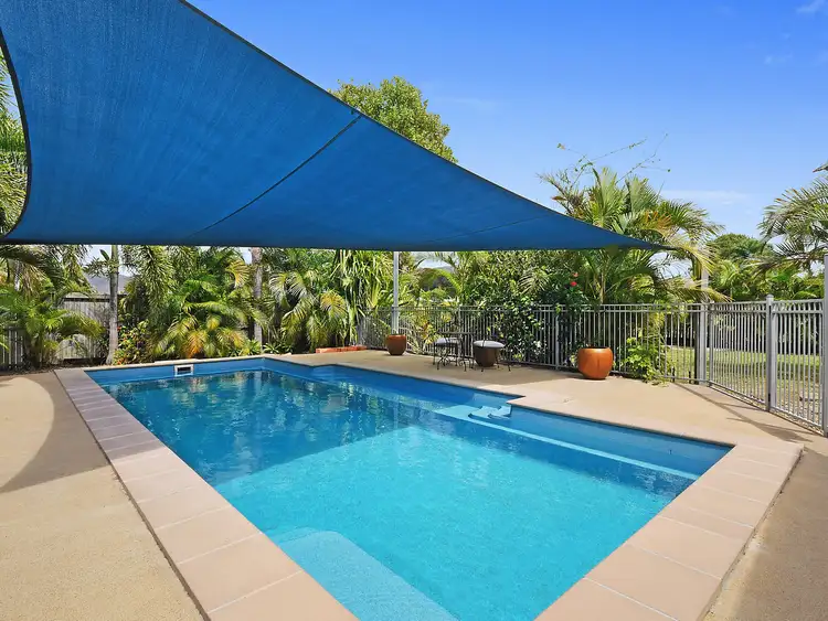 Fourth view of Homely house listing, 23 Aquatic Place, Idalia QLD 4811