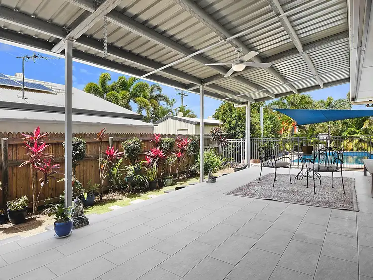 Fifth view of Homely house listing, 23 Aquatic Place, Idalia QLD 4811
