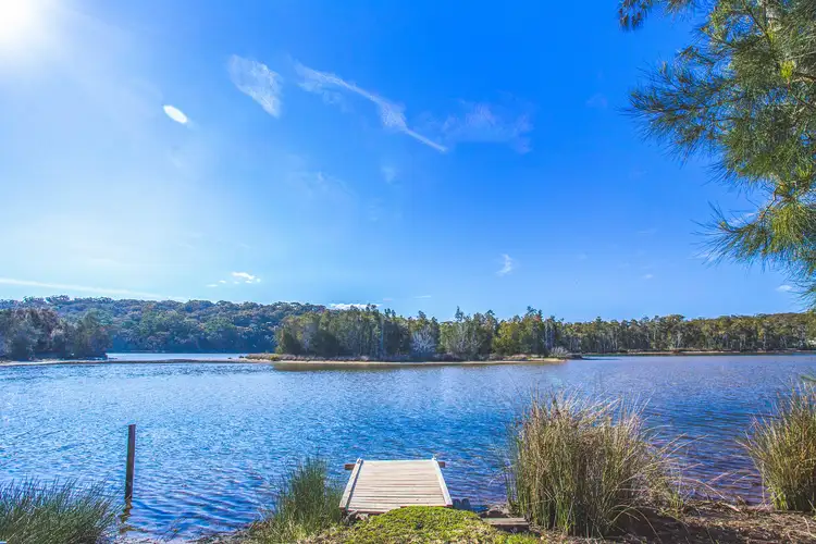 Seventh view of Homely land listing, 17 Kurrajong Crescent, Conjola Park NSW 2539