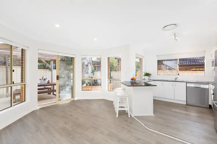 Fourth view of Homely villa listing, 17/96-98 Yathong Road, Caringbah NSW 2229