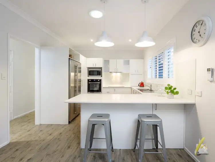 Fourth view of Homely house listing, 94 Creekside Street, Kenmore Hills QLD 4069