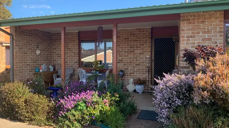 Main view of Homely villa listing, 70/502-508 Moss Vale Road, Bowral NSW 2576