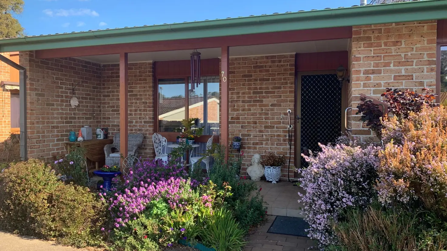 Main view of Homely villa listing, 70/502-508 Moss Vale Road, Bowral NSW 2576