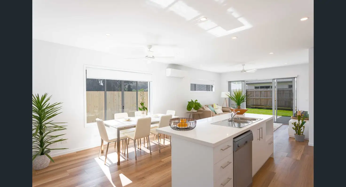 Main view of Homely house listing, 12 Mandarin Way, Palmwoods QLD 4555