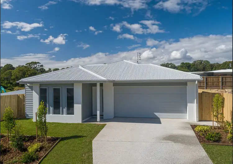 Second view of Homely house listing, 12 Mandarin Way, Palmwoods QLD 4555