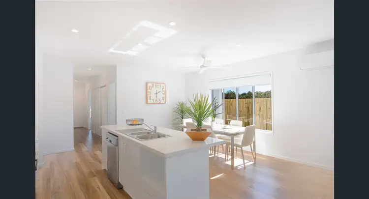 Fourth view of Homely house listing, 12 Mandarin Way, Palmwoods QLD 4555