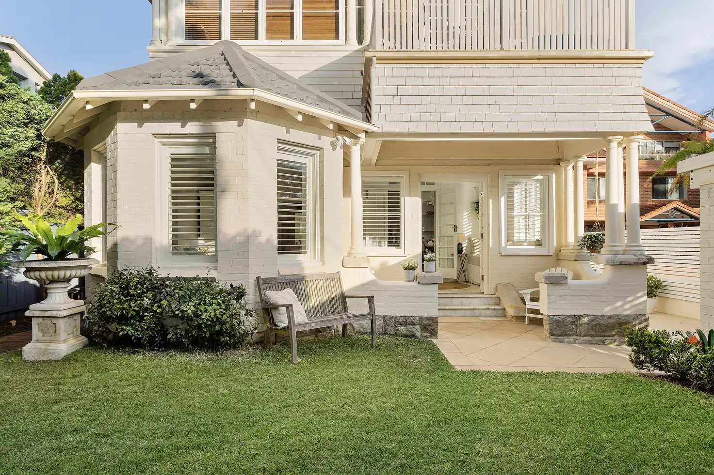 Main view of Homely apartment listing, 1/28 Addison Road, Manly NSW 2095