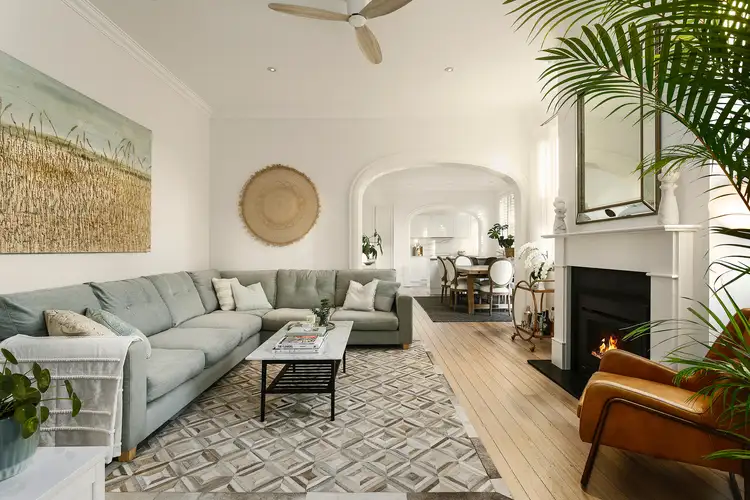 Third view of Homely apartment listing, 1/28 Addison Road, Manly NSW 2095