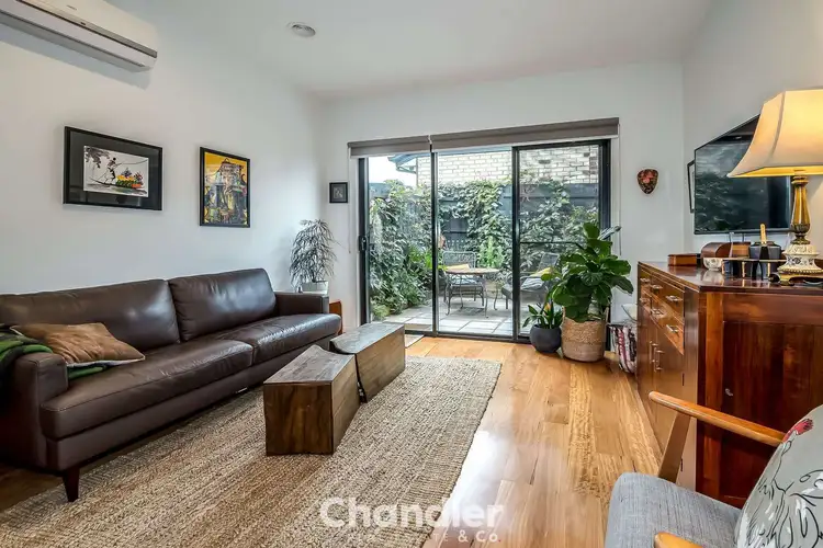 Main view of Homely unit listing, 5/45 Conn Street, Ferntree Gully VIC 3156