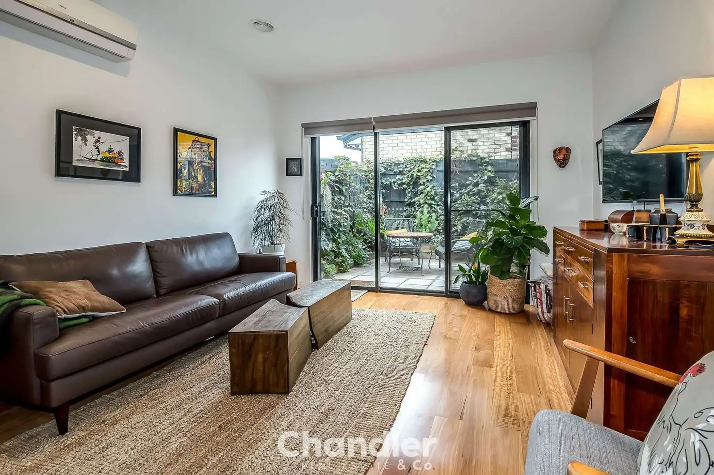Main view of Homely unit listing, 5/45 Conn Street, Ferntree Gully VIC 3156