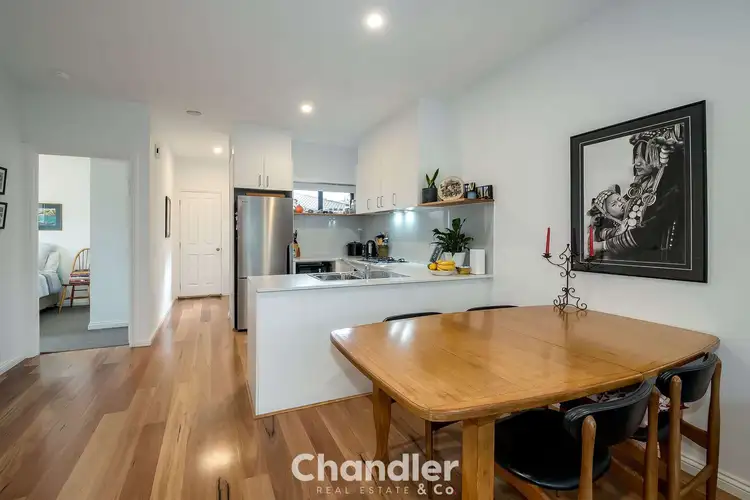 Second view of Homely unit listing, 5/45 Conn Street, Ferntree Gully VIC 3156