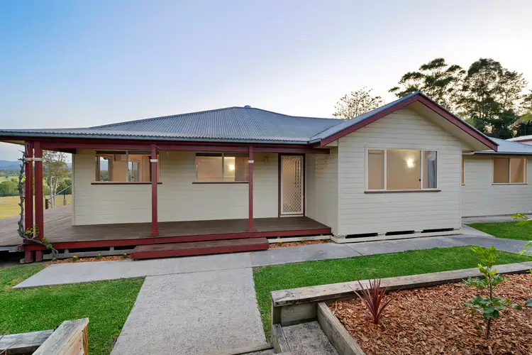 Second view of Homely house listing, 39 Grafton Street, Nana Glen NSW 2450