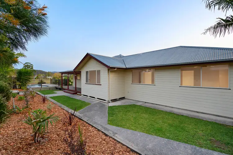 Third view of Homely house listing, 39 Grafton Street, Nana Glen NSW 2450